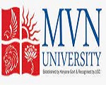 MVN university